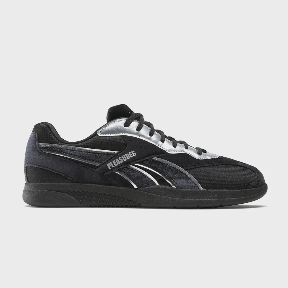 Reebok X PLEASURES Hammer 街頭 - 黑色 / 100238498