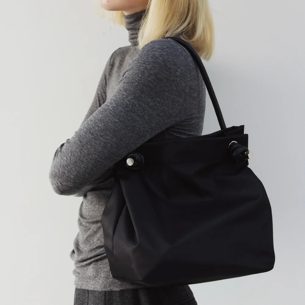 Lille Bag Lille bag / black