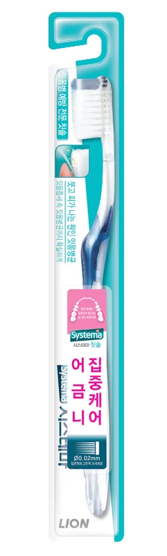 Systema 牙刷標準款 1入