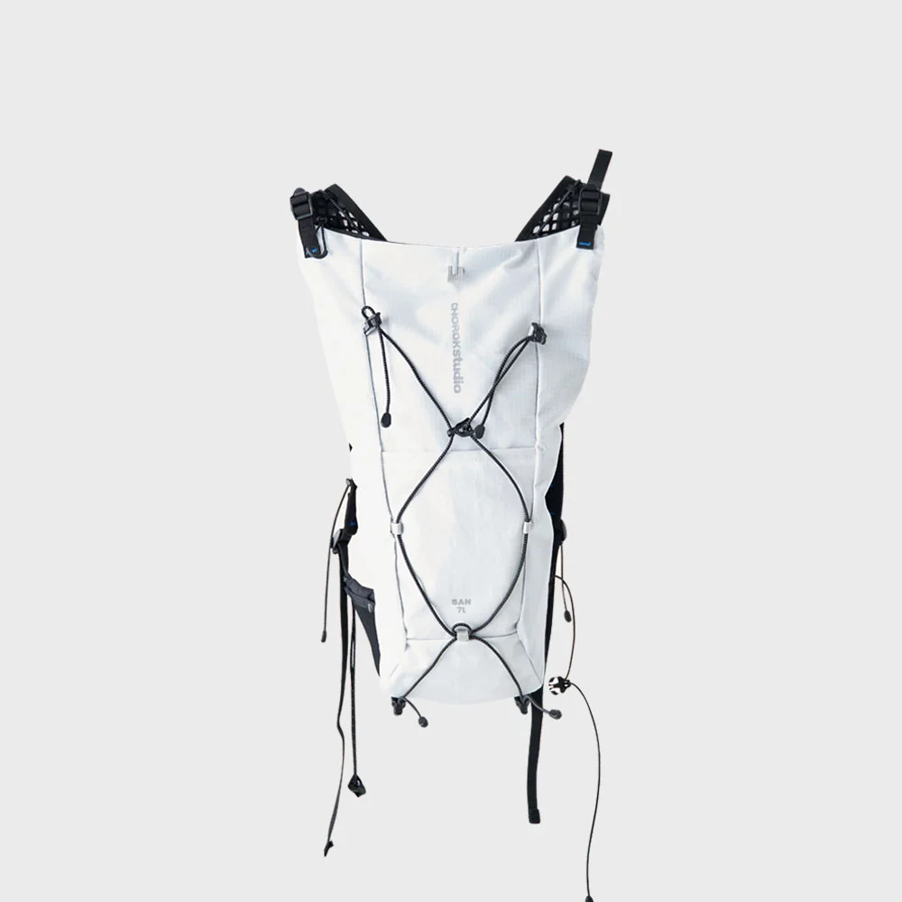 Dogu San 7L (White)