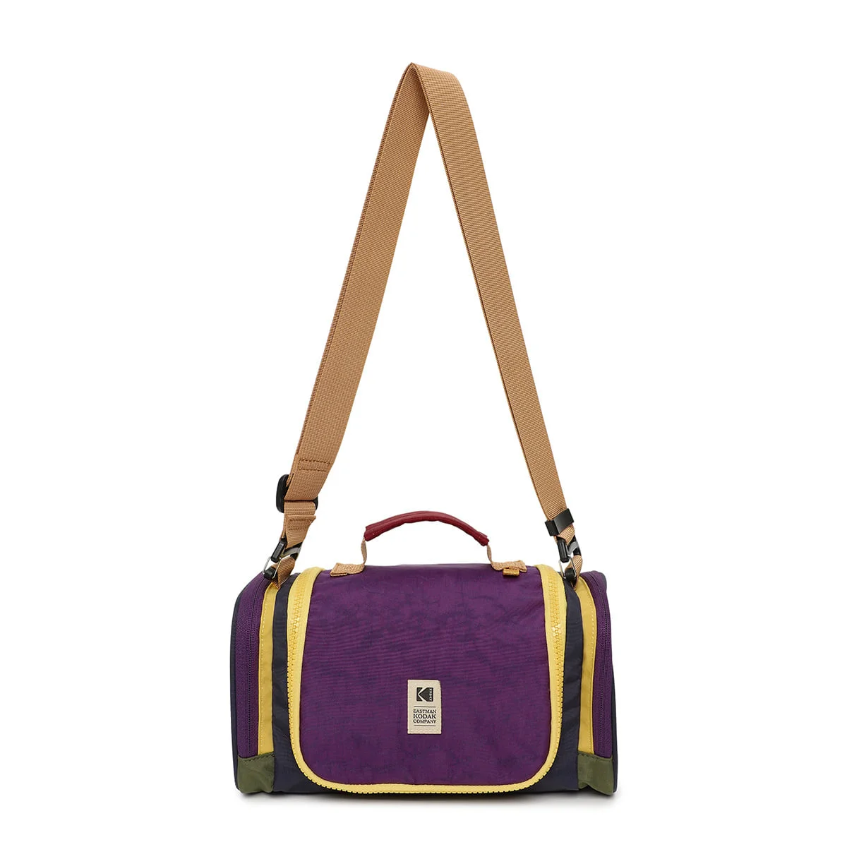 Hardy 相機袋 PURPLE