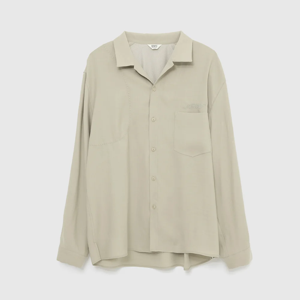 Ventilation Hunting Shirt (2 Color)