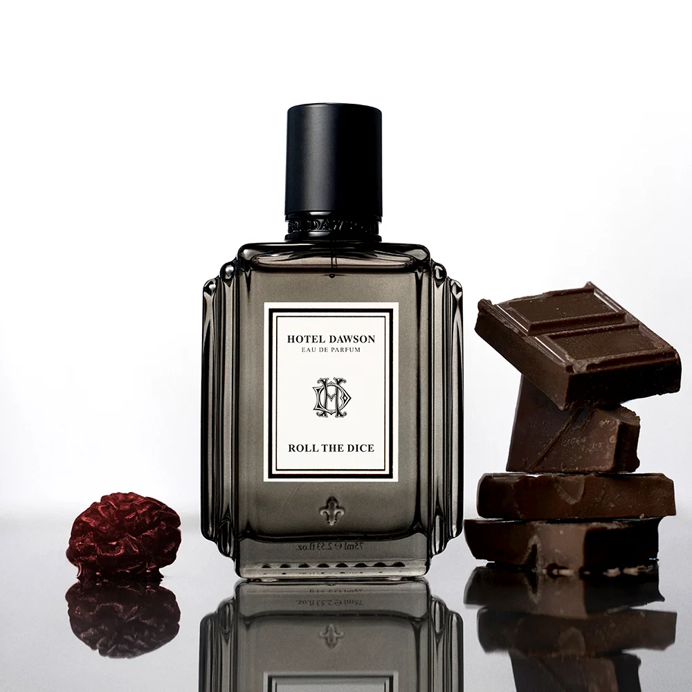 Hotel Dawson Roll the Dice 香水 淡香精 75ml