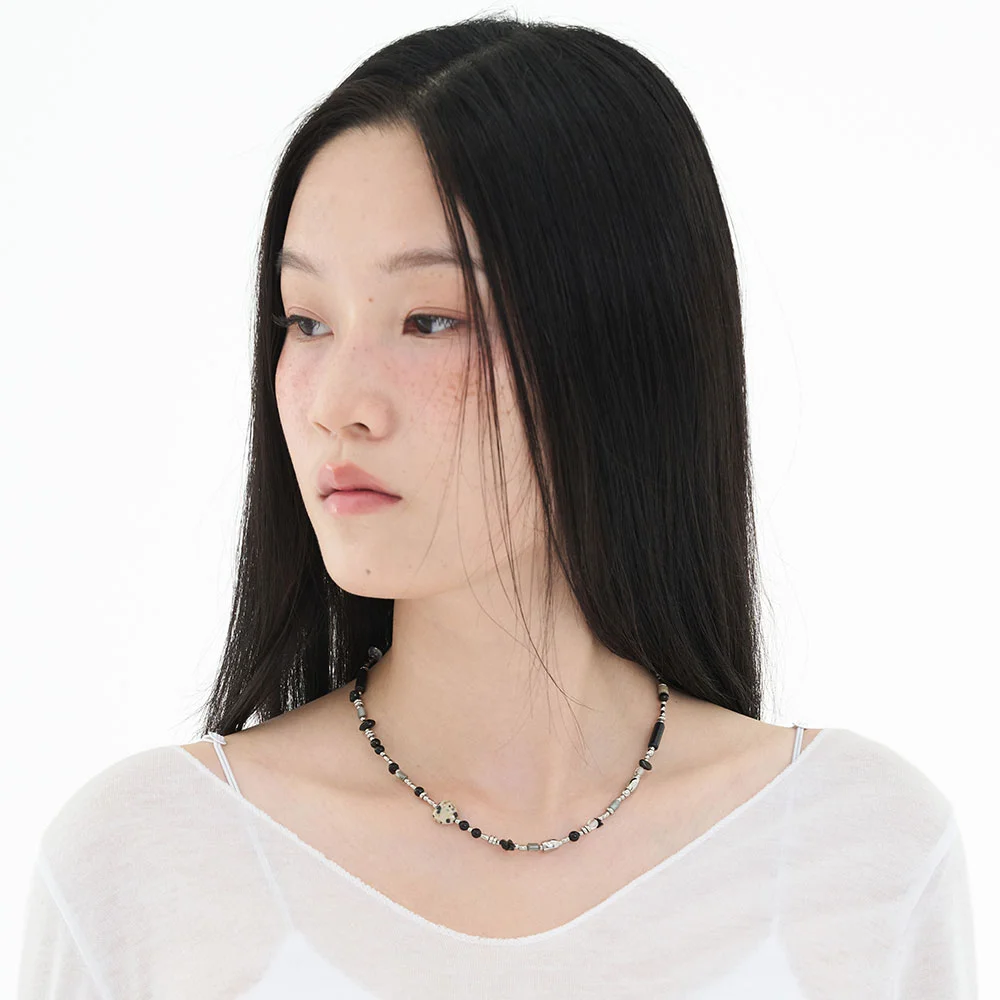 Chris Tofel Necklace