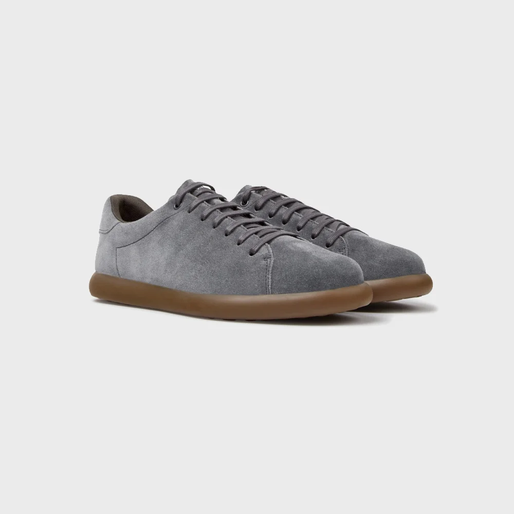 男裝 運動鞋 Pelotas Soller K101003-015 #灰色