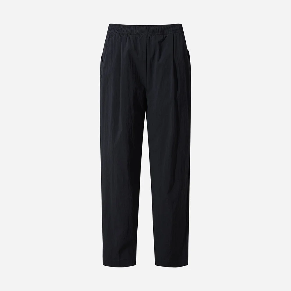 Miro 舒適 長 褲子 女裝(BLACK)