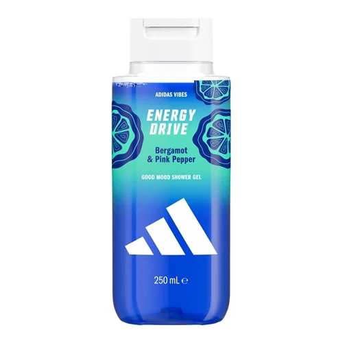 Energy Drive