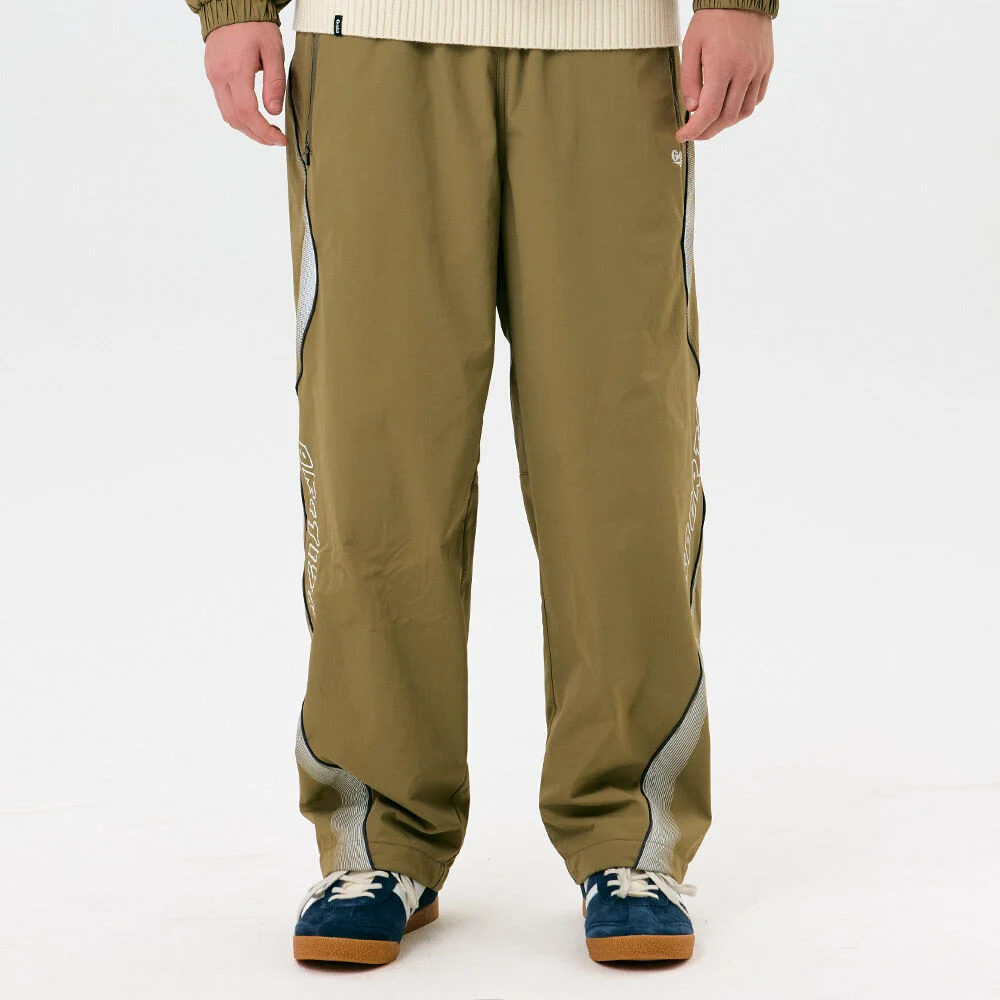 RACER FLUID PADDED PANTS