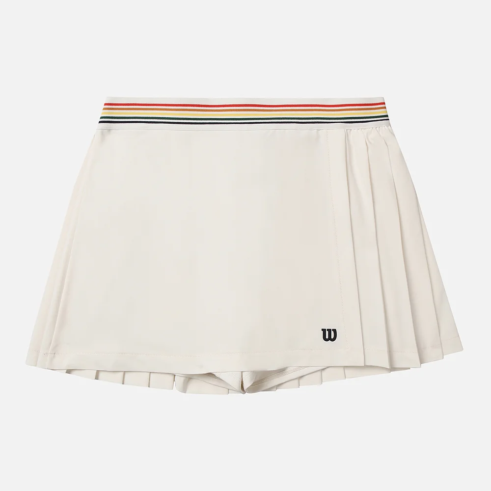 一片裙 W (3color)
