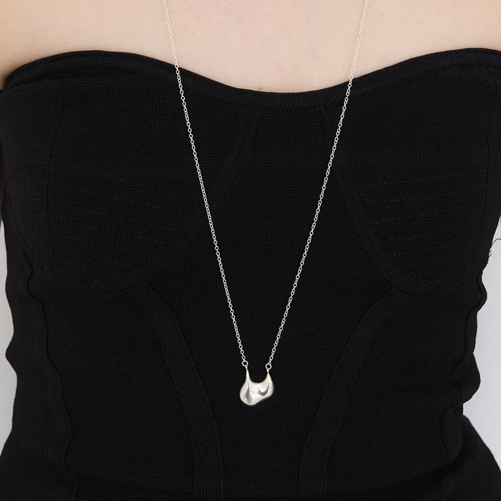Piece By Piece - Necklace 11