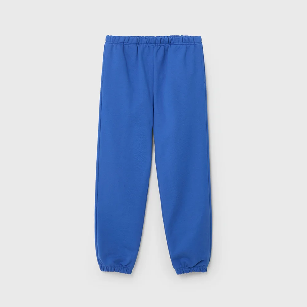 ANKLE UP (BLUE)