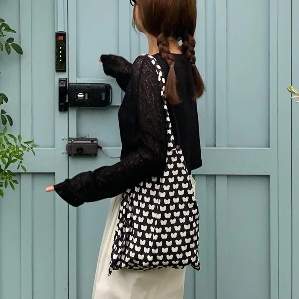 Nabi Cotton Bag