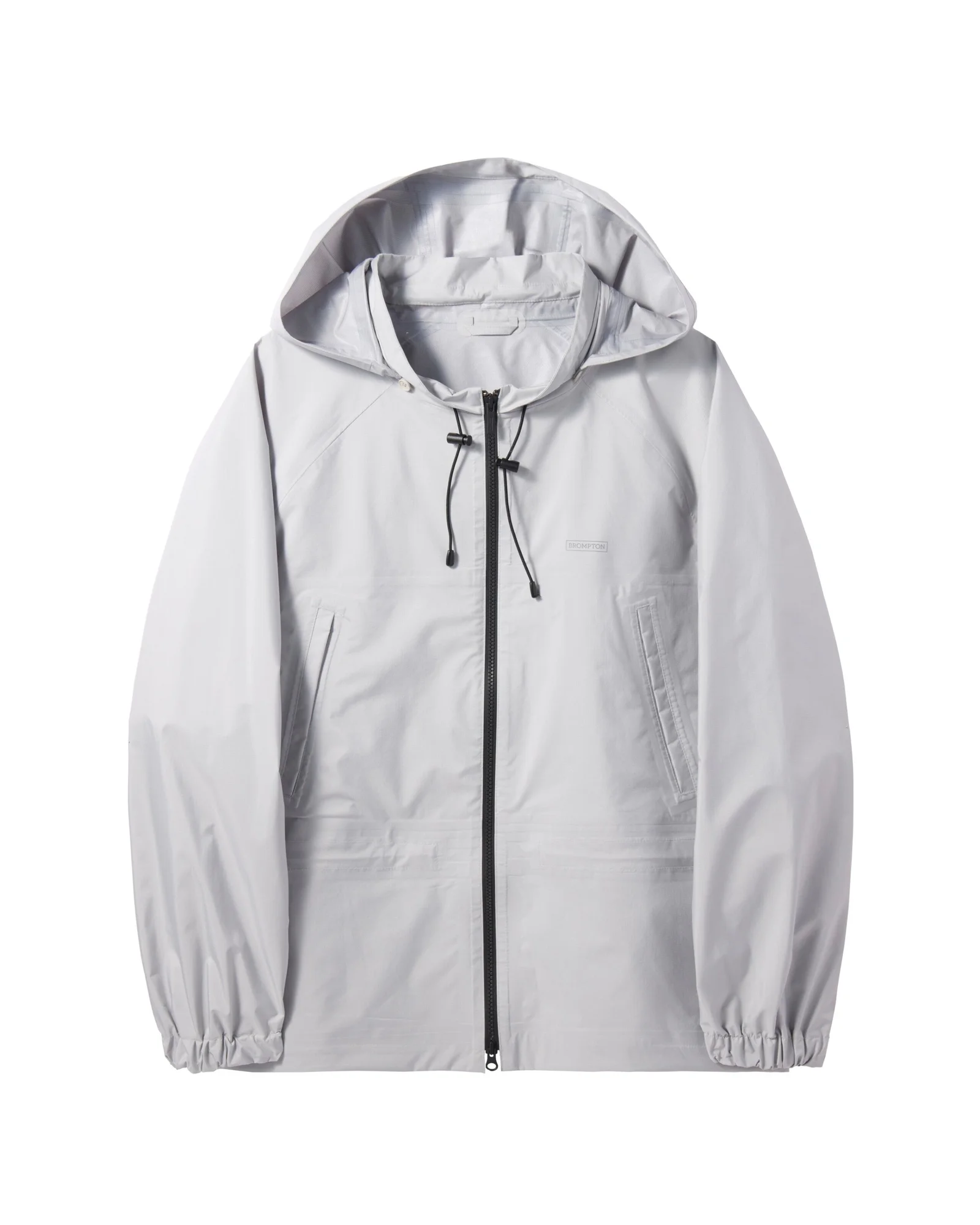W DRAWSTRING JUMPER - L/GREY (P241WJP350)