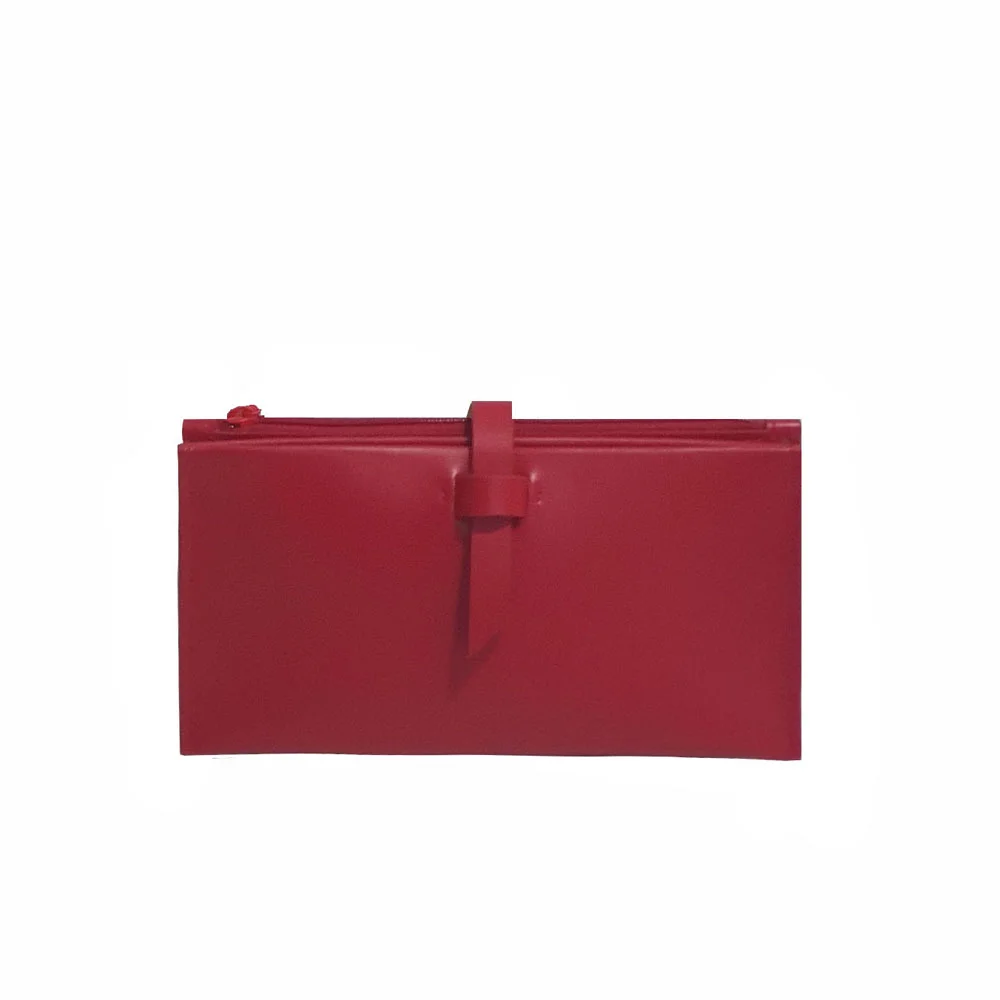 3PS L Wallet / Red