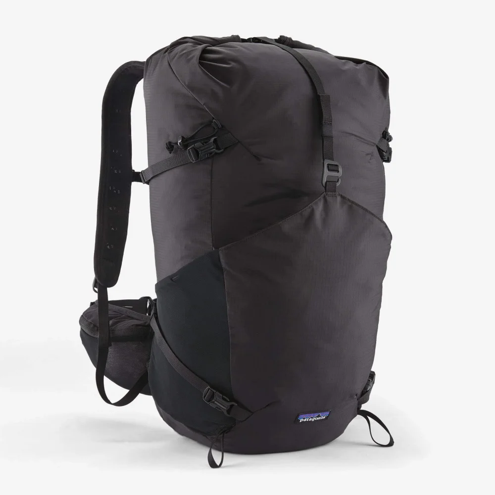 Terravia Pack 36L 48916Q7 (BLK)