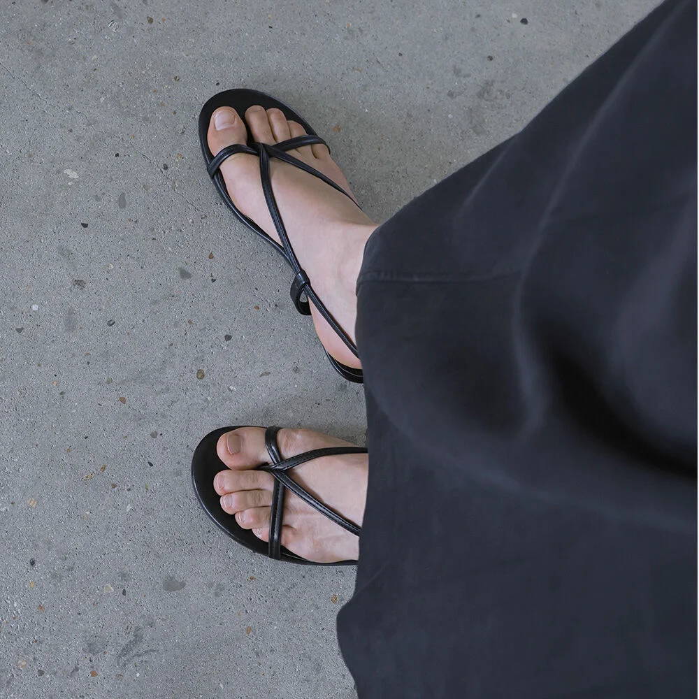 RITO Strap Sandals (2color)