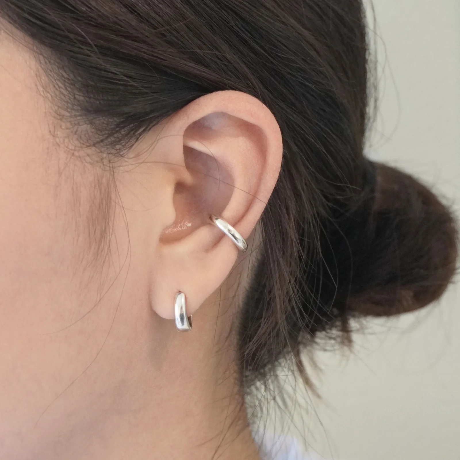 soft earcuff