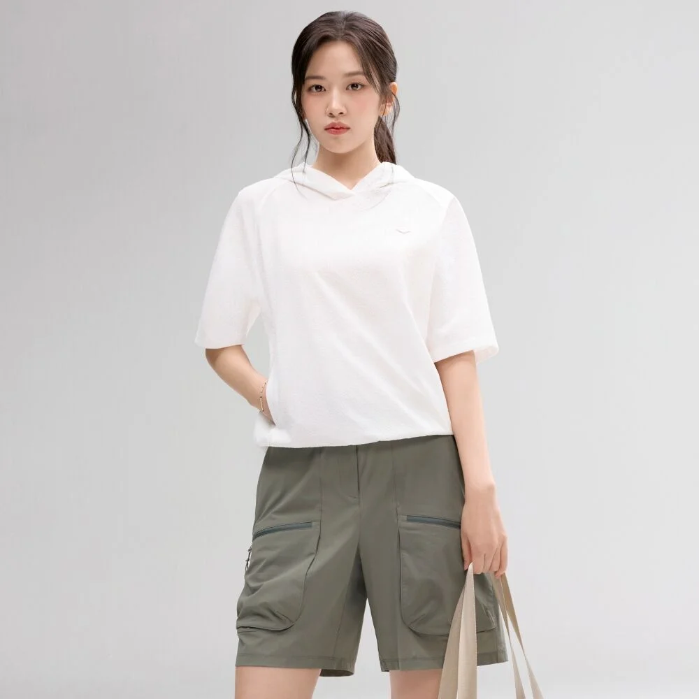 NEPA/Official Direct 7M41703 女裝 Pathfinder 柯立芝 短褲