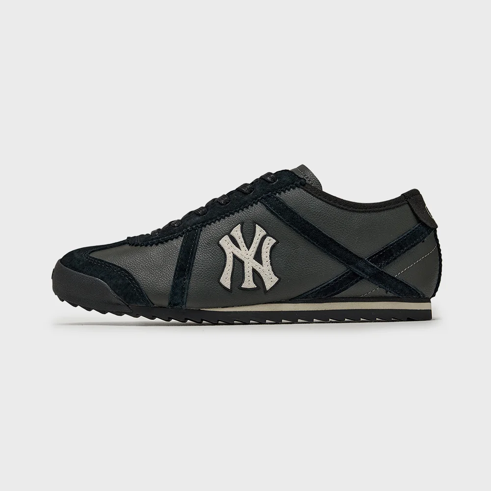 芝士 NY (Black)