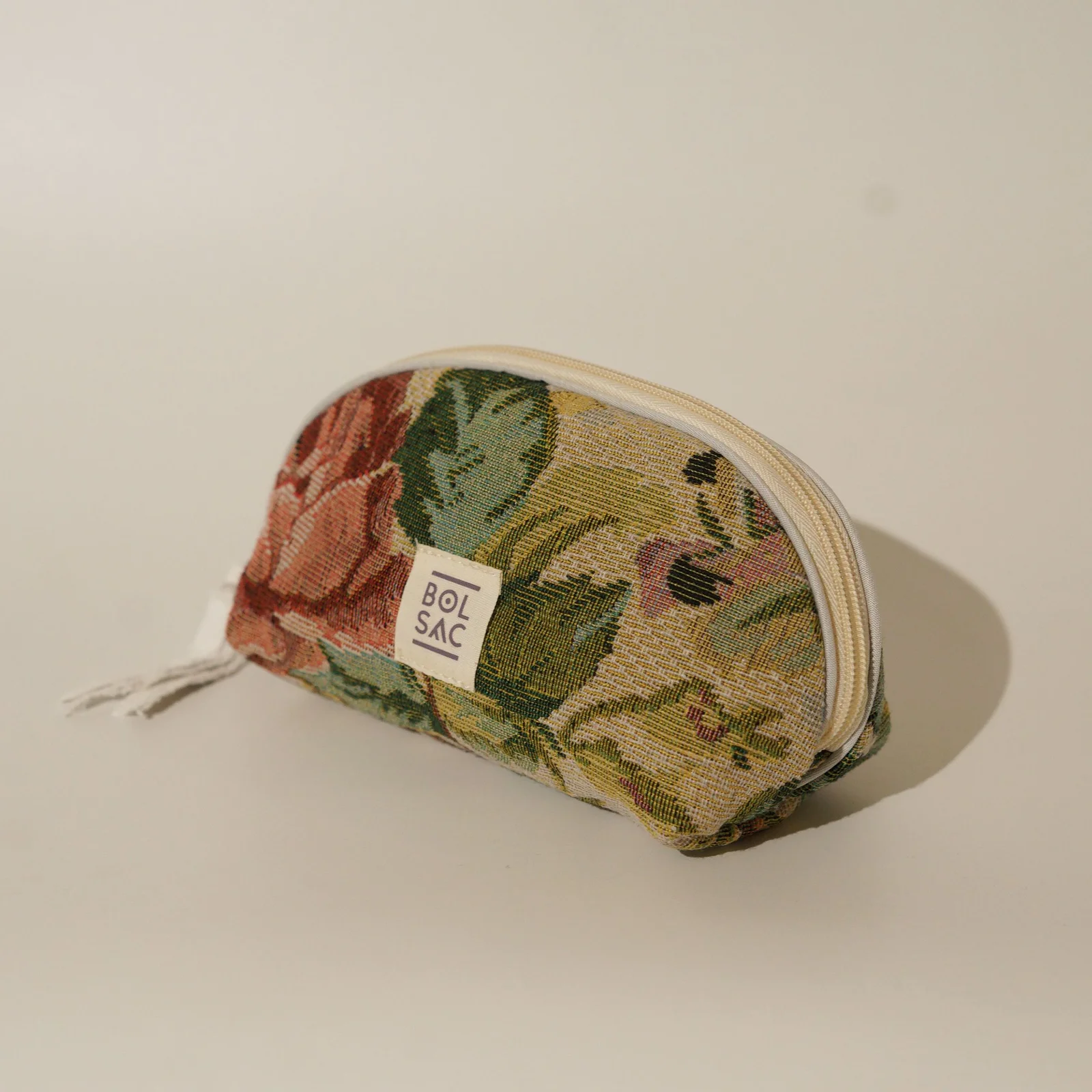 jasmine pouch
