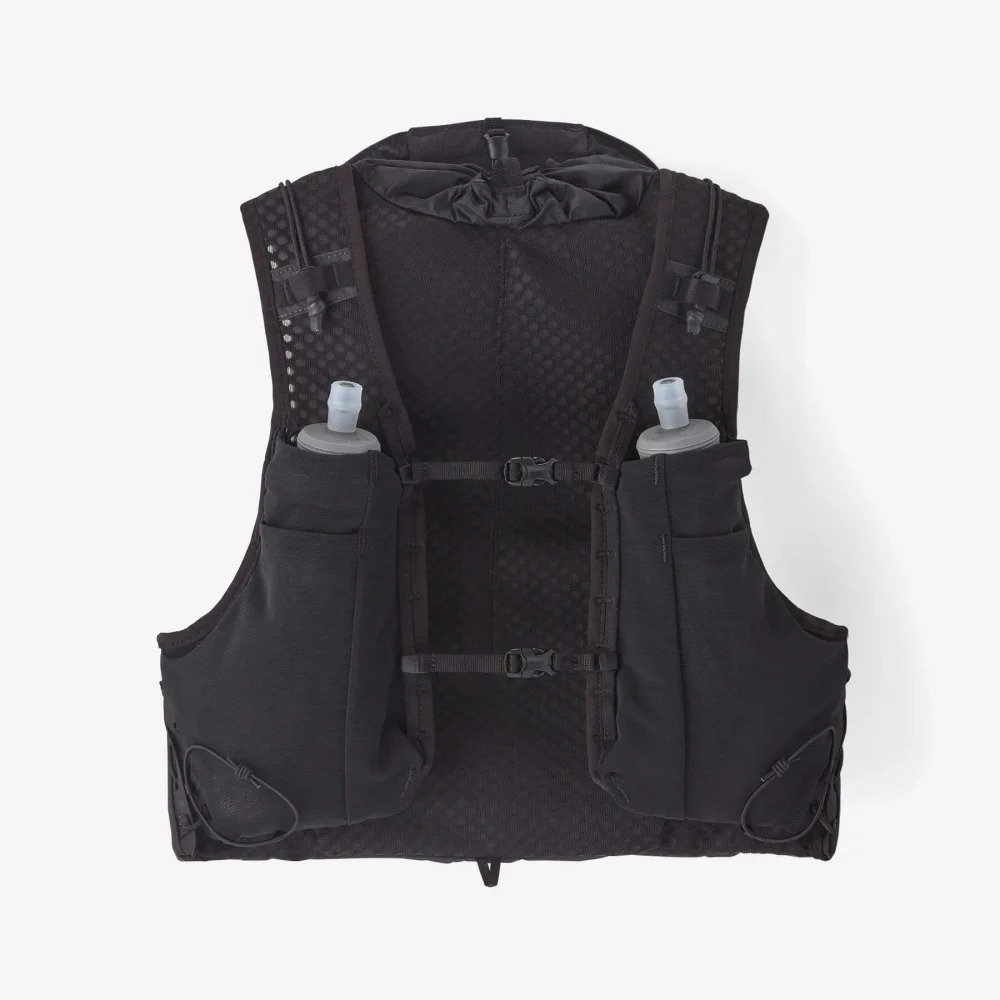 Slope Runner Exploration Pack 18L 49495Q5 (BLK)