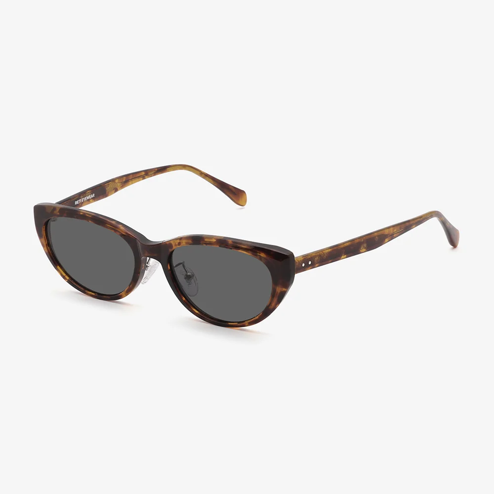 BIANCA C2 Leopard/Black