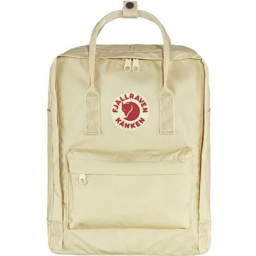Fjällräven Kånken 經典 (23510) - Light Oak