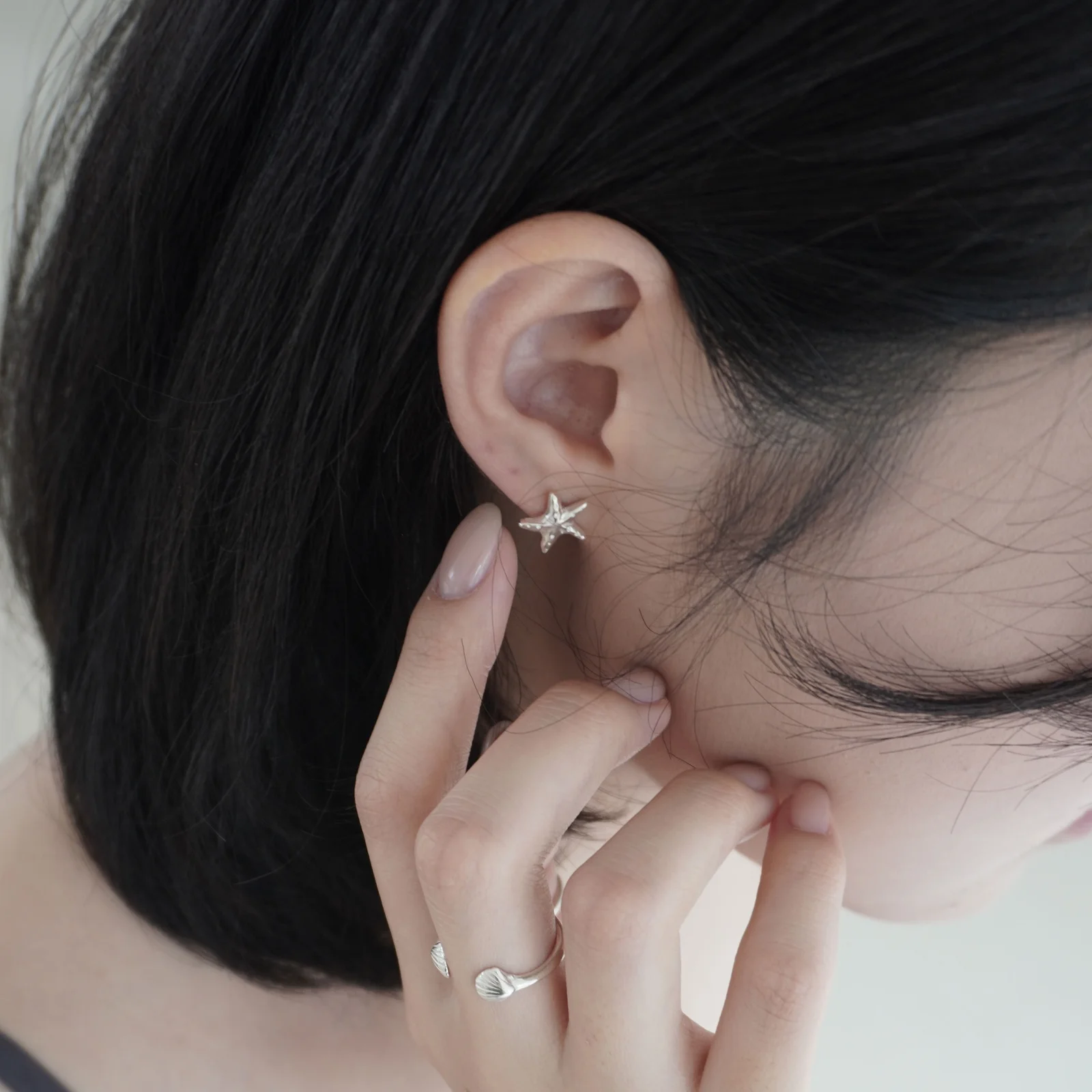 starfish piercing