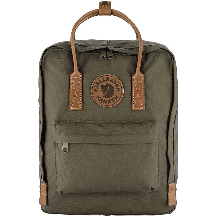 Fjällräven Kånken No.2 (23565) - Dark Olive