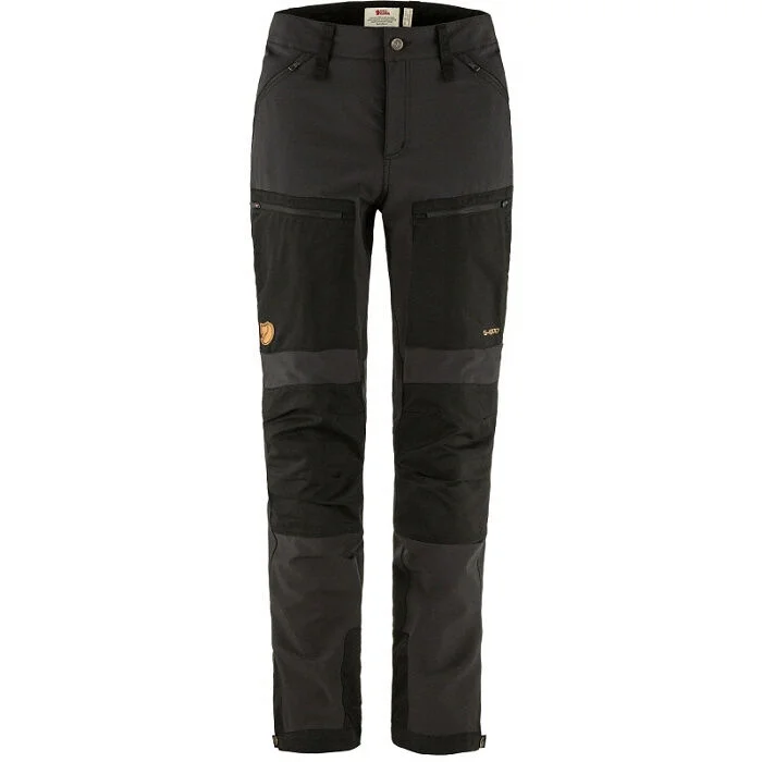 Fjällräven 女裝 Keb Agile 長褲 (14200141)