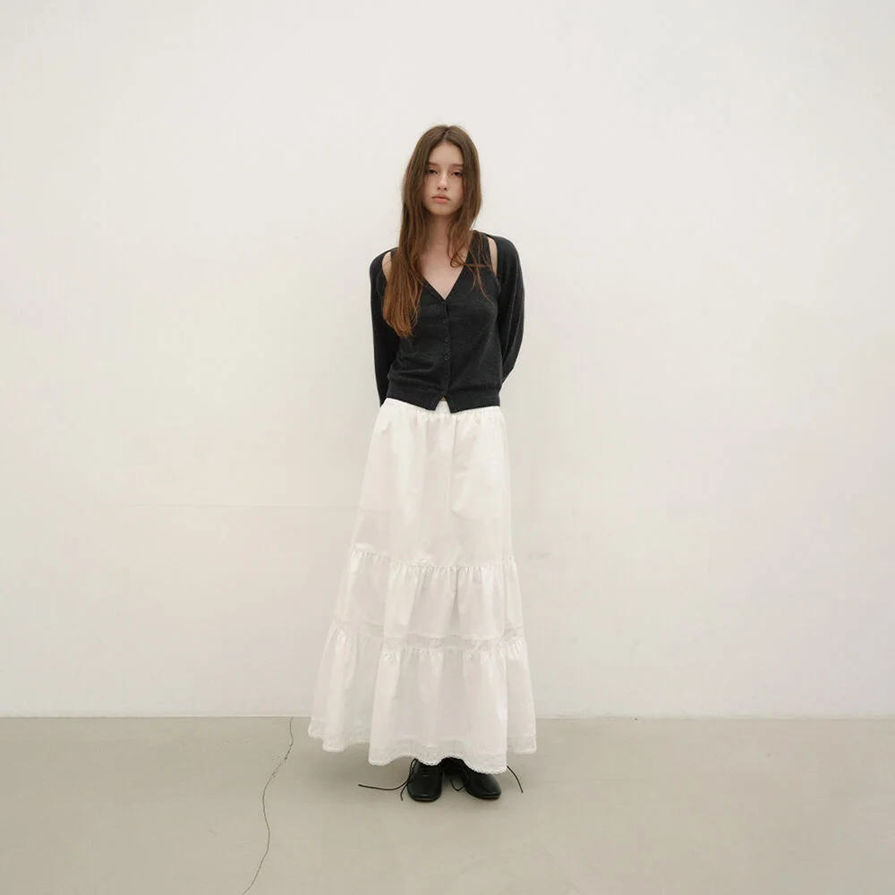 BOLERO KNIT SET-UP