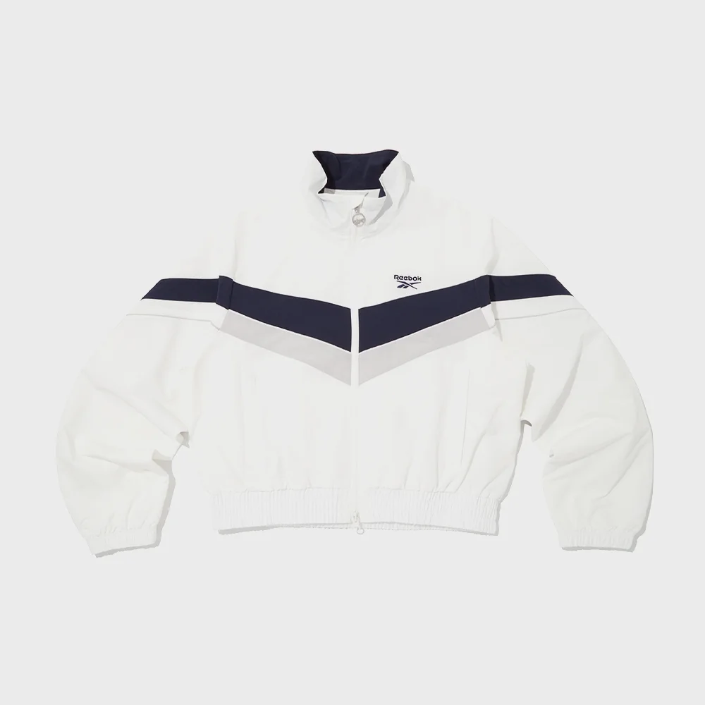 經典傳承 防風 Breaker (W) - 米白色