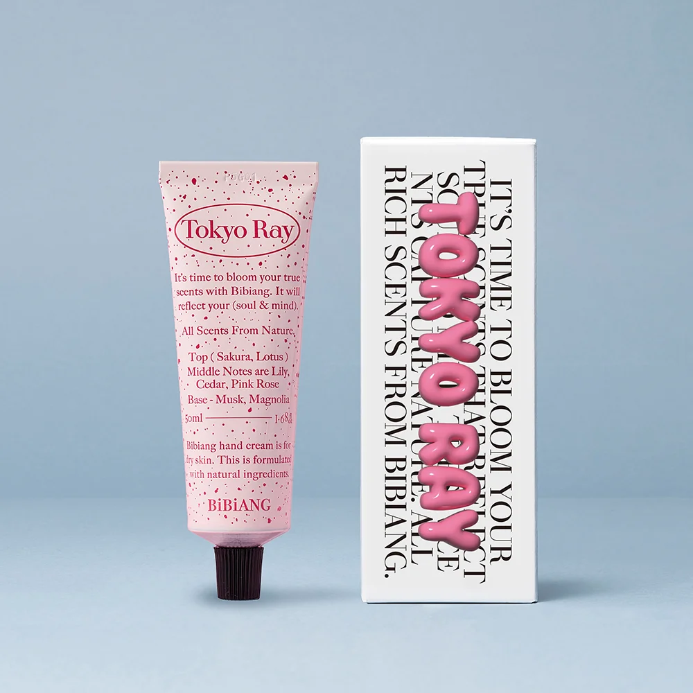 [NEW] Tokyo Ray