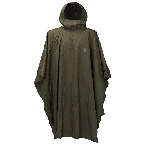 Fjällräven 披風 (80724)