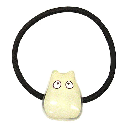 髮圈(清透 Sototoro) 髮圈