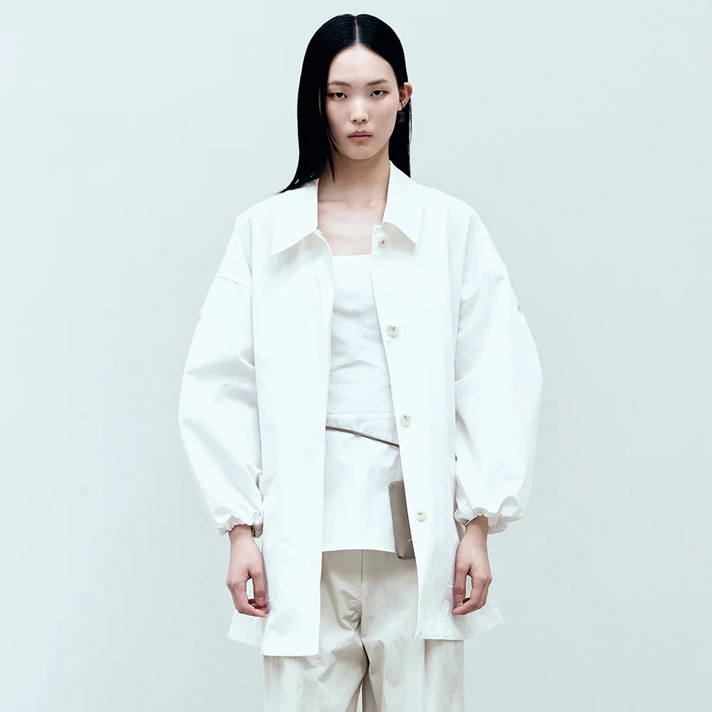 MUTO OVERFIT JACKET
