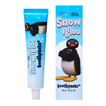 Snow Igloo 80g