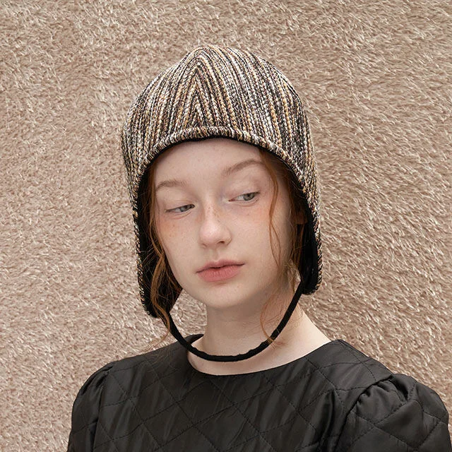 Helmet Bonnet