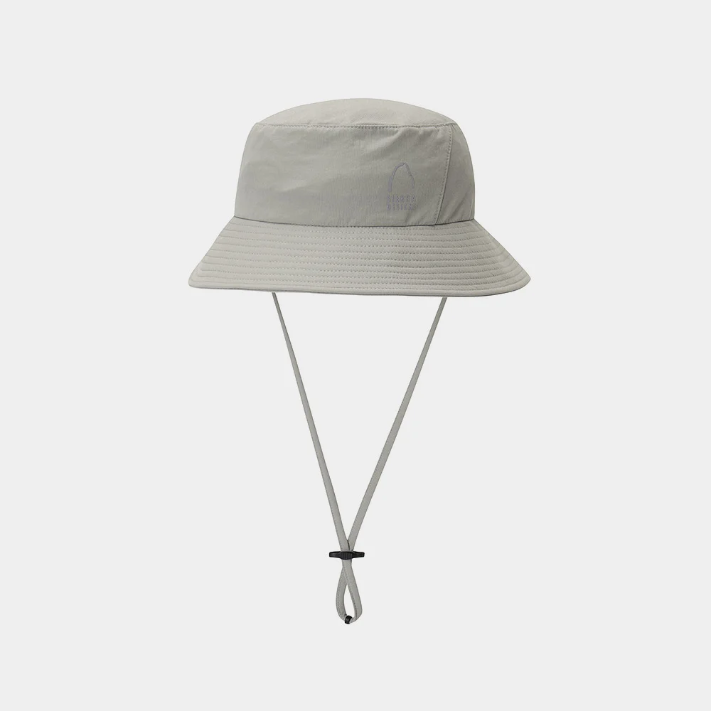 優勝美地 軟殼 漁夫帽 BEIGE