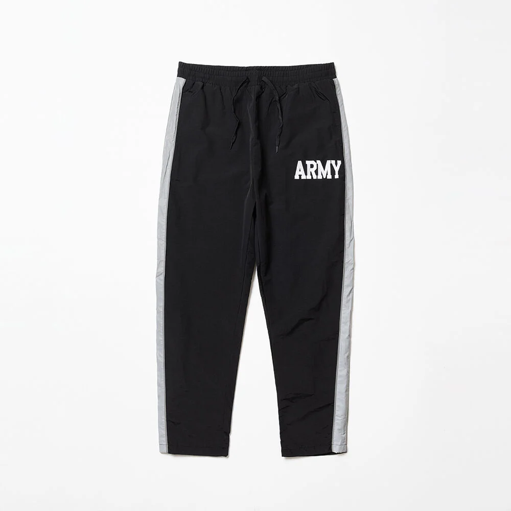 YMCL KY US ARMY IPFU Pants - Black