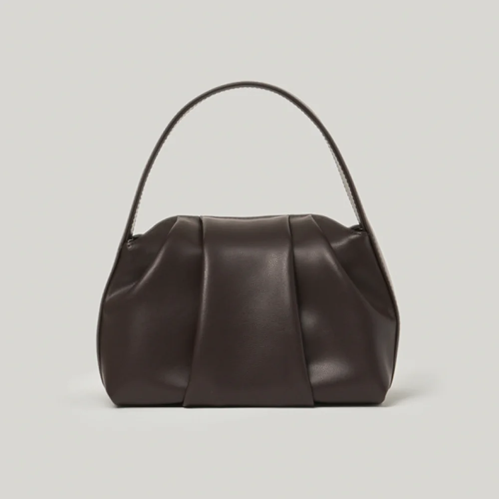 FANTINE BAG (ORGAN BROWN)