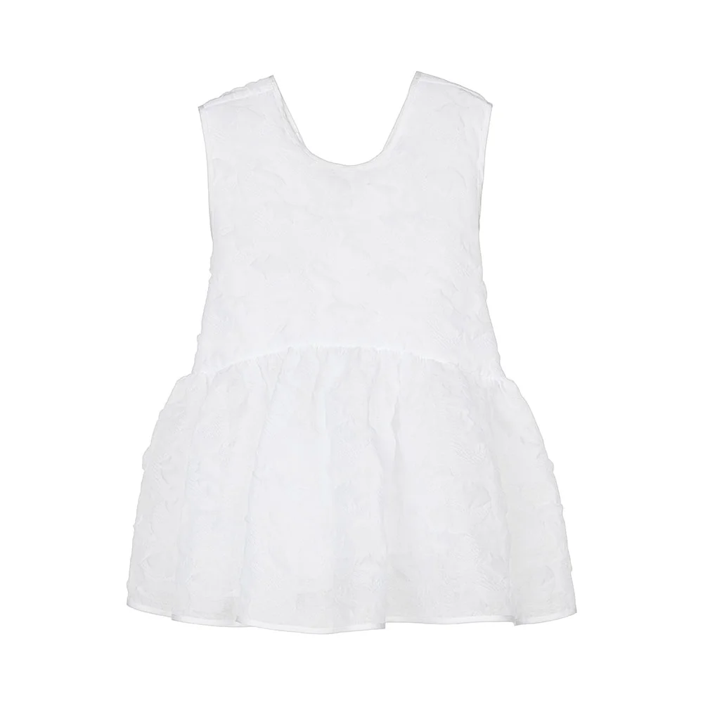 (W) CORA TOP (WHITE)