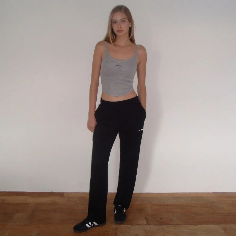 Active Lifestyle Sweatpants 黑色