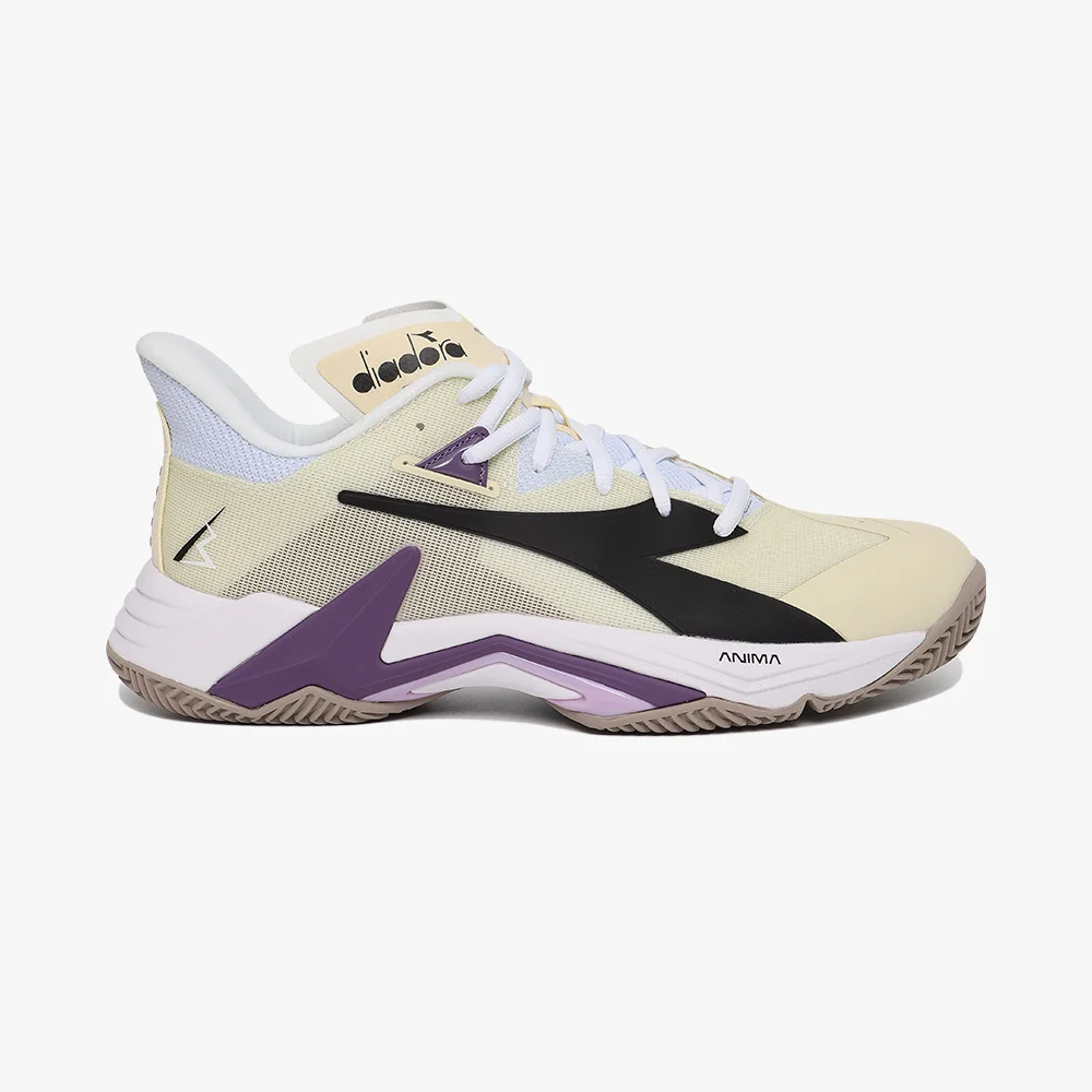 Viakon 3 CLAY PURPLE