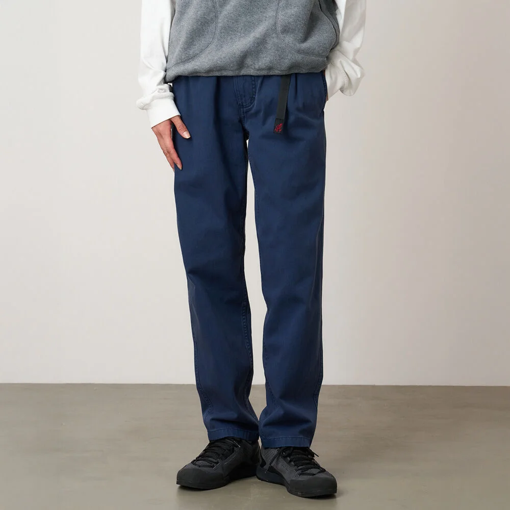 女裝 Pigment 褲子 Navy Pigment