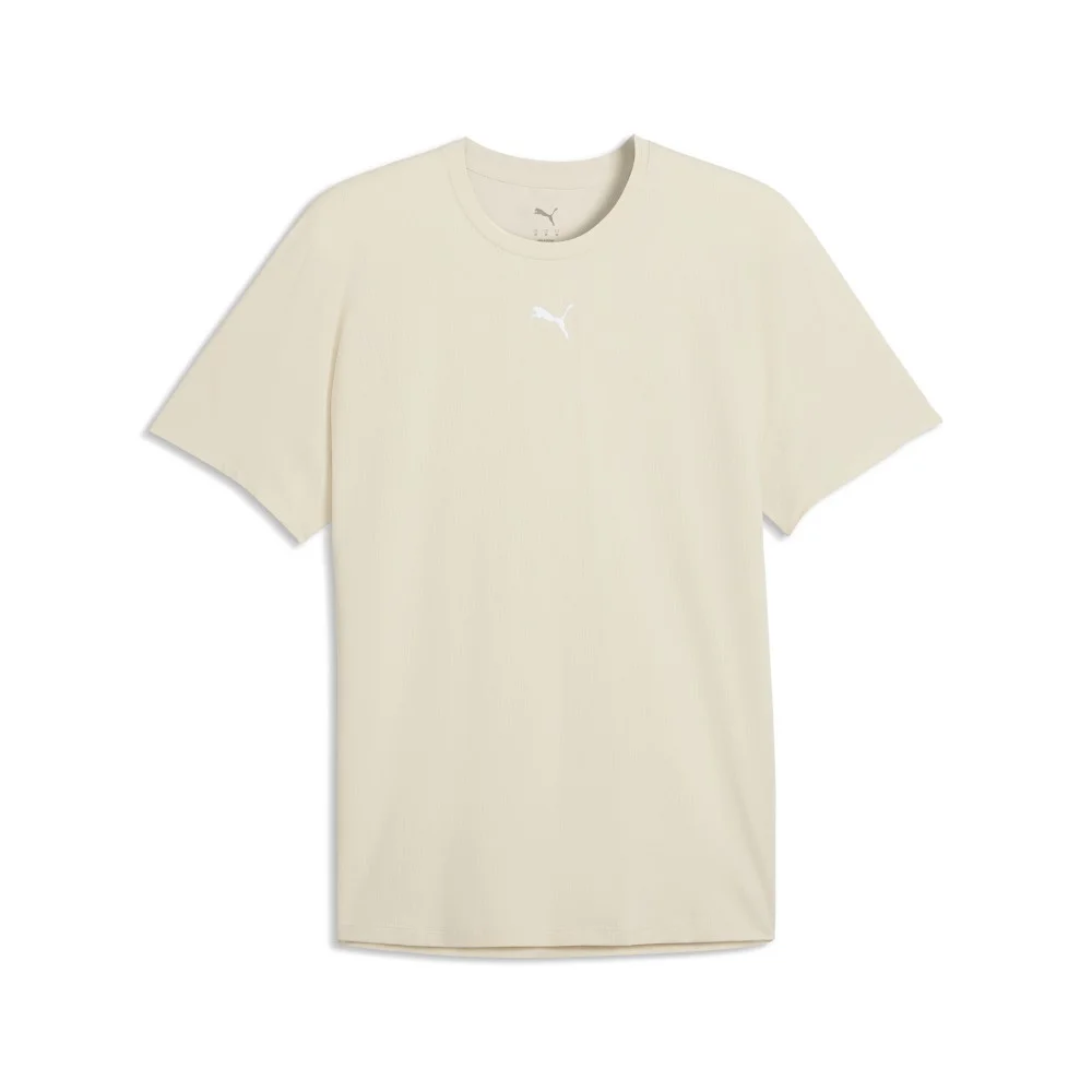 男裝 跑步 Cool Cell T恤 M Run CoolCELL Tee (52918087)