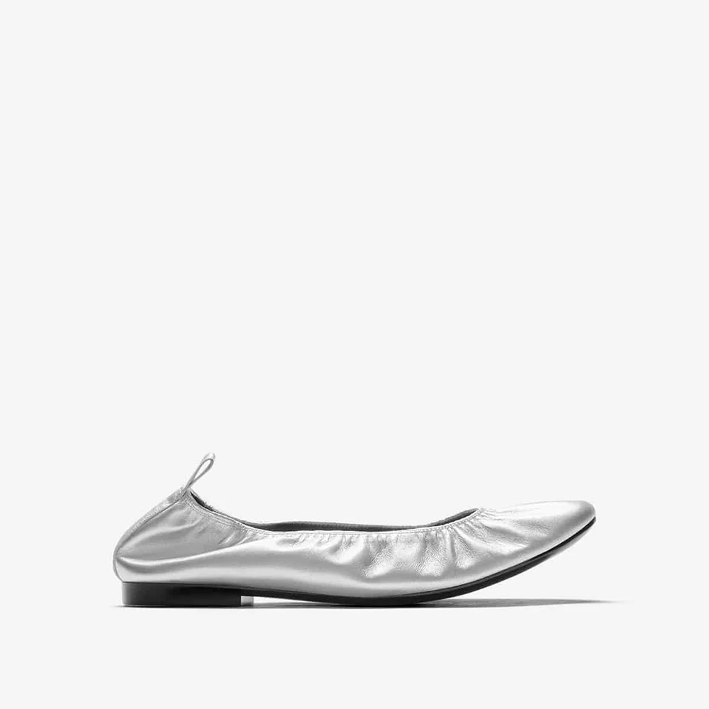 ROME 06 BALLET FLAT (WRM06-MSSV)