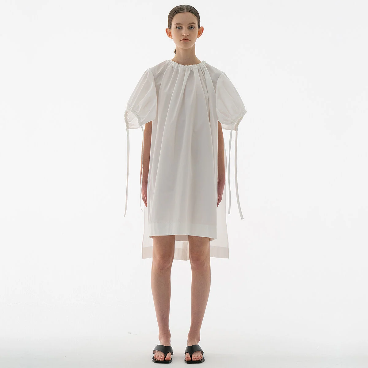 MINI DRESS_OW