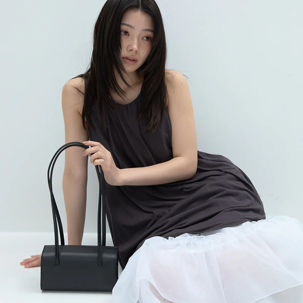 Bread bag (Black)