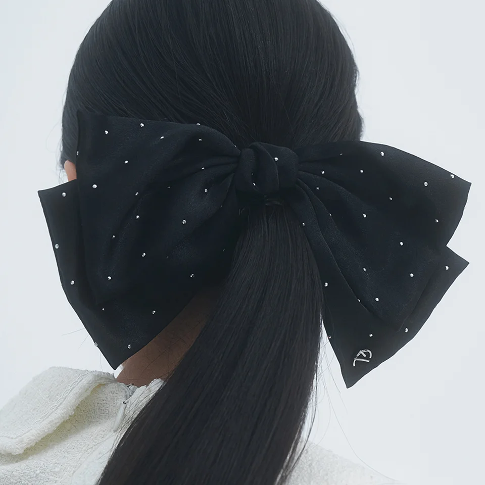 Twinkle Hair Ribbon